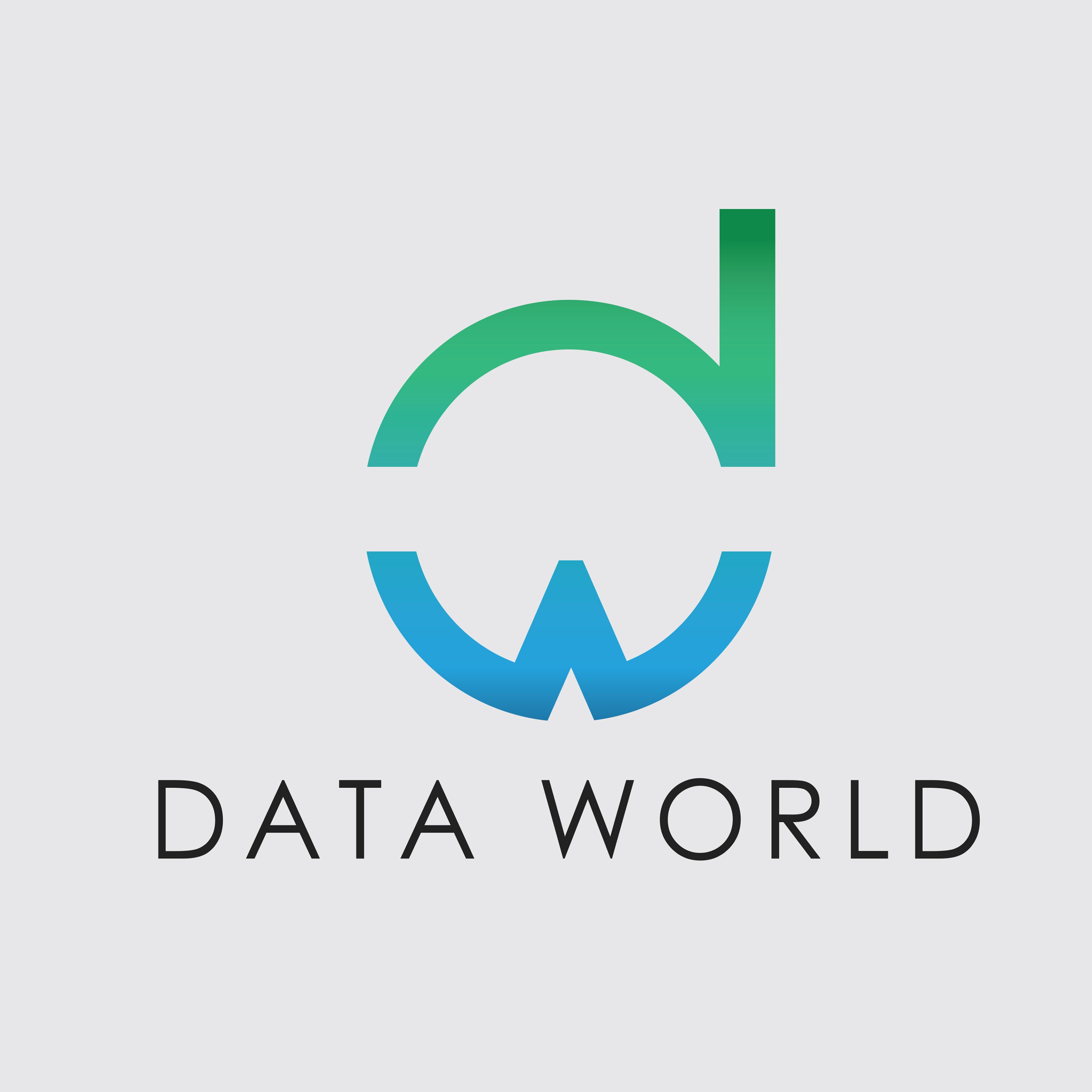 DATA WORLD